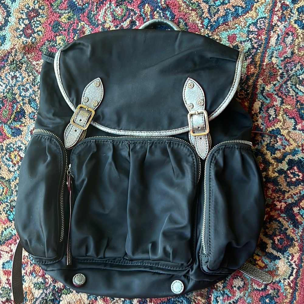 MZ Wallace Backpack